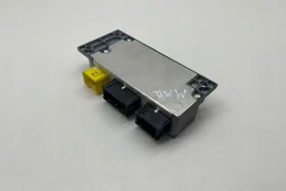 6929558 Блок AirBag BMW 7 E65/E66 Арт e12363502, вид 1