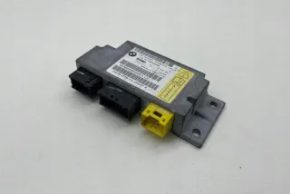 6929558 Блок AirBag BMW 7 E65/E66 Арт e12363502, вид 2