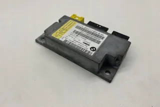 6929558 Блок AirBag BMW 7 E65/E66 Арт e12363502, вид 3