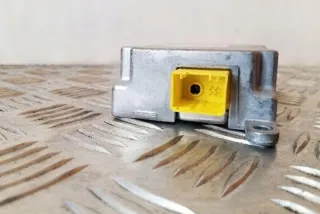 6970889 Блок AirBag BMW 7 E65/E66 Арт e12363487, вид 1