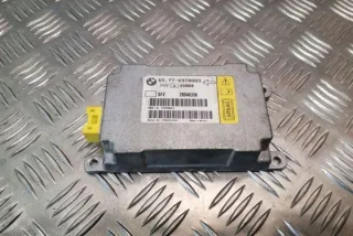 6970889 Блок AirBag BMW 7 E65/E66 Арт e12363486, вид 2
