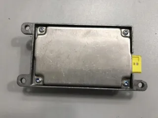 6970889 Блок AirBag BMW 7 E65/E66 Арт e12363484, вид 1