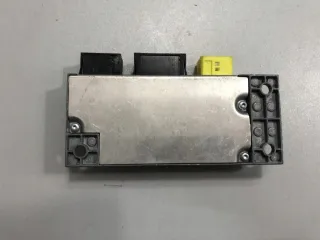 6970904 Блок AirBag BMW 7 E65/E66 Арт e12363477, вид 3
