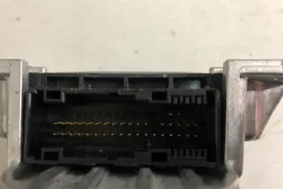 6850786 Блок AirBag BMW 6 F06/F12/F13 Арт e12363455, вид 1