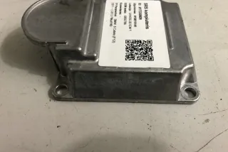 6850786 Блок AirBag BMW 6 F06/F12/F13 Арт e12363455, вид 5