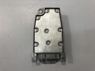 9118931 Блок AirBag BMW 5 E60/E61 Арт e12363396, вид 3
