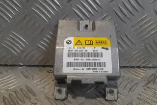 S16942100010 Блок AirBag BMW 5 E60/E61 Арт e12363383, вид 2