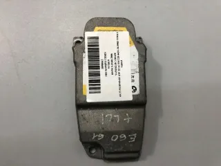 9172019 Блок AirBag BMW 5 E60/E61 Арт e12363355, вид 2