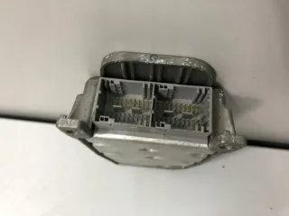 9172019 Блок AirBag BMW 5 E60/E61 Арт e12363355, вид 3