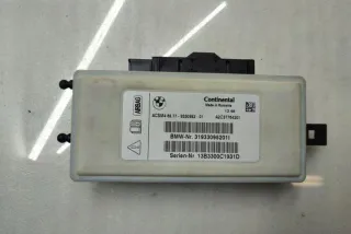 9330952 Блок AirBag BMW 5 F10/F11/GT F07 Арт e12363300, вид 3