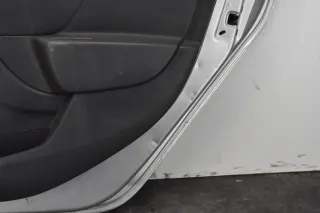 387614 Дверь задняя правая Dacia Logan 2 Арт e12363249, вид 4