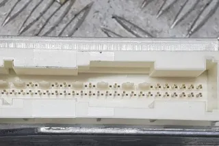 65778372521 Блок AirBag BMW 3 E46 Арт e12363244, вид 2