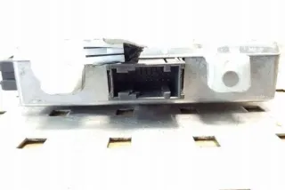 6135694514601 Блок AirBag BMW 3 E46 Арт e12363224, вид 2
