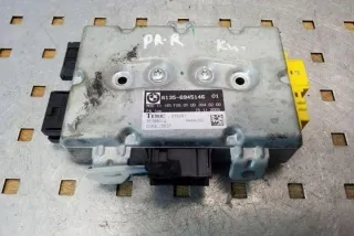 6135694514601 Блок AirBag BMW 3 E46 Арт e12363224, вид 3
