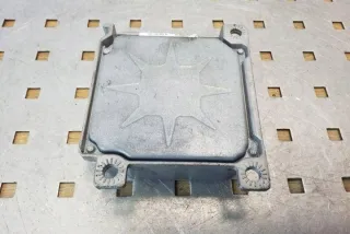 0285001681 Блок AirBag BMW 3 E46 Арт e12363217, вид 2