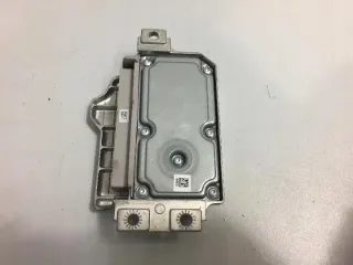 9122500 Блок AirBag BMW 3 E90/E91/E92/E93 Арт e12363195, вид 1