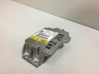 9122500 Блок AirBag BMW 3 E90/E91/E92/E93 Арт e12363195, вид 4