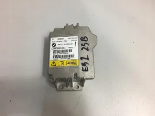 9122500 Блок AirBag BMW 3 E90/E91/E92/E93 Арт e12363195, вид 5