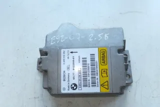 9122500 Блок AirBag BMW 3 E90/E91/E92/E93 Арт e12363194, вид 1