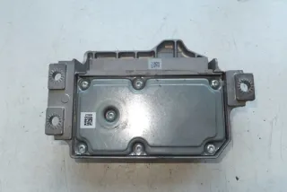 9122500 Блок AirBag BMW 3 E90/E91/E92/E93 Арт e12363194, вид 2