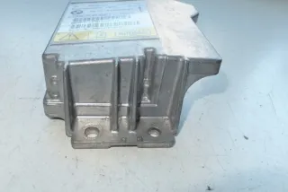 9122500 Блок AirBag BMW 3 E90/E91/E92/E93 Арт e12363194, вид 3