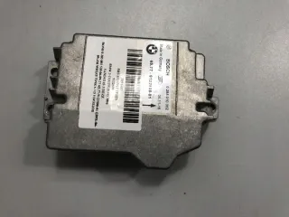 9122500 Блок AirBag BMW 3 E90/E91/E92/E93 Арт e12363192, вид 1