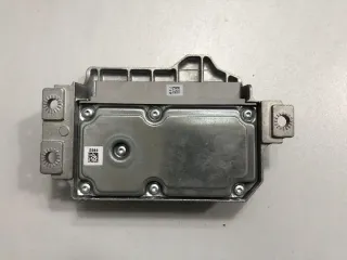 9122500 Блок AirBag BMW 3 E90/E91/E92/E93 Арт e12363192, вид 2