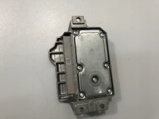 9122500 Блок AirBag BMW 3 E90/E91/E92/E93 Арт e12363165, вид 2