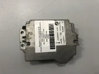 9122500 Блок AirBag BMW 3 E90/E91/E92/E93 Арт e12363165, вид 3
