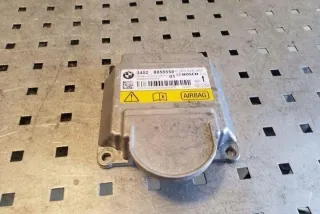 34526855558 Блок AirBag BMW 1 F20/F21 Арт e12363023, вид 3