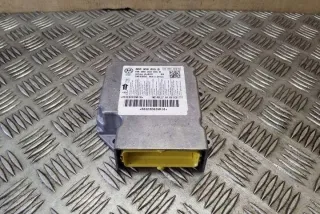8R0959655B Блок AirBag Audi Q5 1 Арт e12362995, вид 2