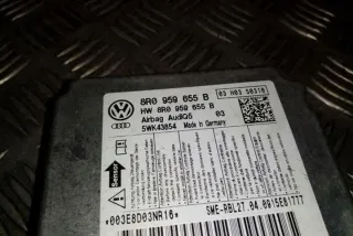 8R0959655B Блок AirBag Audi Q5 1 Арт e12362995, вид 3