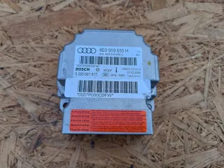 4E0959655H 4E0910655D Блок AirBag Audi A8 D3 (S8) Арт e12362987, вид 2