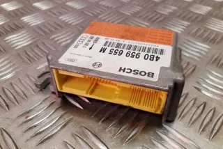 4B0959655M Блок AirBag Audi A6 C5 (S6,RS6) Арт e12362975, вид 3