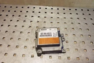 4Z7959655D Блок AirBag Audi A6 C5 (S6,RS6) Арт e12362966, вид 2