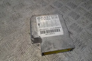 4F0959655B Блок AirBag Audi A6 C6 (S6,RS6) Арт e12362954, вид 2