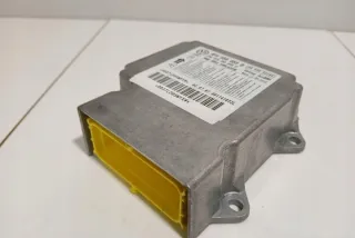4F0959655B Блок AirBag Audi A6 C6 (S6,RS6) Арт e12362949, вид 1