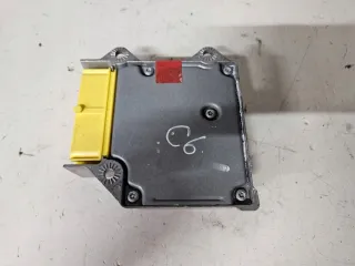 4F0959655B Блок AirBag Audi A6 C6 (S6,RS6) Арт e12362948, вид 2