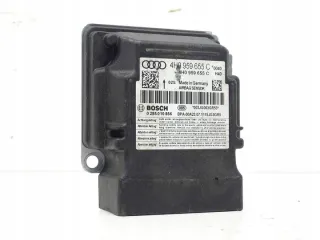4H0959655C Блок AirBag Audi A6 C7 (S6,RS6) Арт e12362914, вид 1