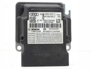 4H0959655C Блок AirBag Audi A6 C7 (S6,RS6) Арт e12362914, вид 2