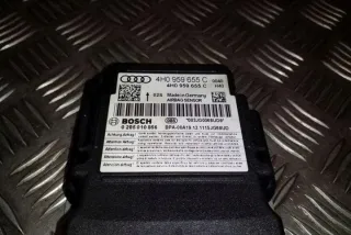 4H0959655C Блок AirBag Audi A6 C7 (S6,RS6) Арт e12362909, вид 2