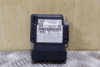 4H0959655C Блок AirBag Audi A6 C7 (S6,RS6) Арт e12362909, вид 3