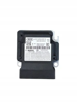 4G0959655B Блок AirBag Audi A6 C7 (S6,RS6) Арт e12362906, вид 1