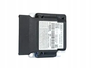 4G0959655B Блок AirBag Audi A6 C7 (S6,RS6) Арт e12362906, вид 3