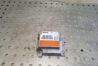 8E0959655 Блок AirBag Audi A4 B6 Арт e12362870, вид 3