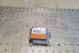 8E0959655B Блок AirBag Audi A4 B6 Арт e12362866, вид 2