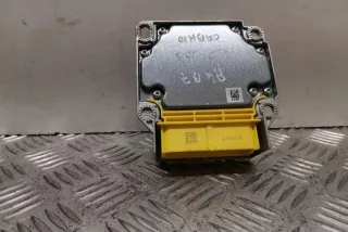 8H0959655G Блок AirBag Audi A4 B6 Арт e12362860, вид 2