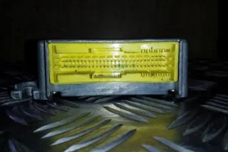 8E0959655 Блок AirBag Audi A4 B7 Арт e12362849, вид 3