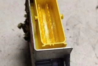 8H0959655E Блок AirBag Audi A4 B7 Арт e12362845, вид 2