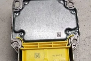 8E0959655G Блок AirBag Audi A4 B7 Арт e12362840, вид 1